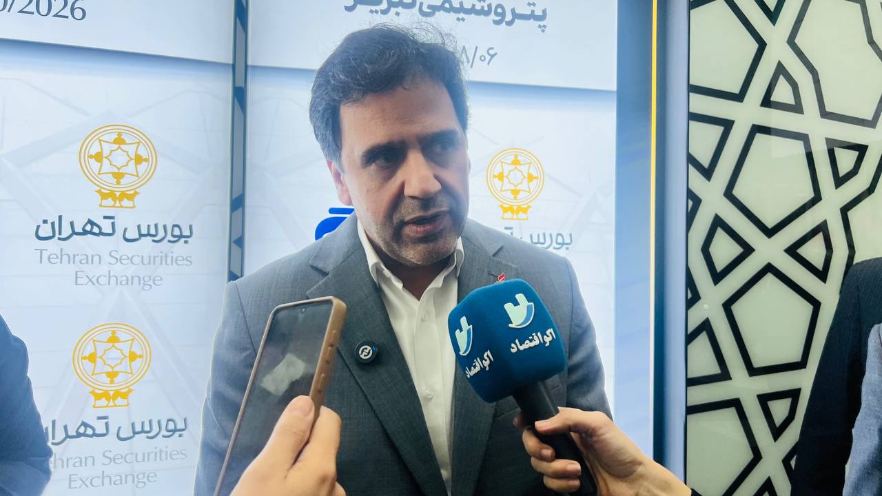 پیشرفت ۸۰ درصدی پلی‌اتیلن سنگین و پیشرفت ۹۴ درصدی پلی‌پروپیلن در پتروشیمی تبریز/ صادرات ۶۰ میلیون دلاری «شتبریز» در نیمه نخست سال