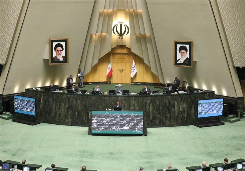 واکنش مجلس به قطعنامه ضد ایرانی پارلمان اروپا