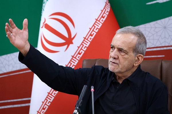  امضای توافقنامه نه از روی وادادگی، بلکه از روی منطق و آگاهی بود