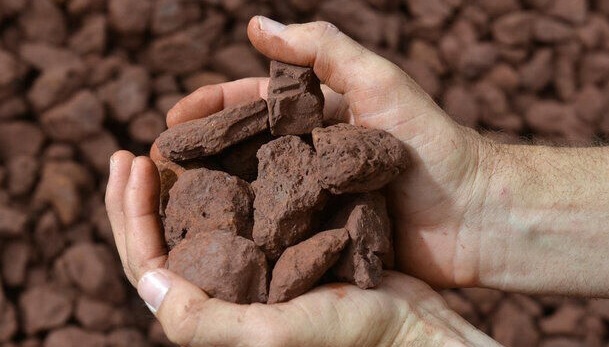 چشم انداز قیمت جهانی سنگ آهن