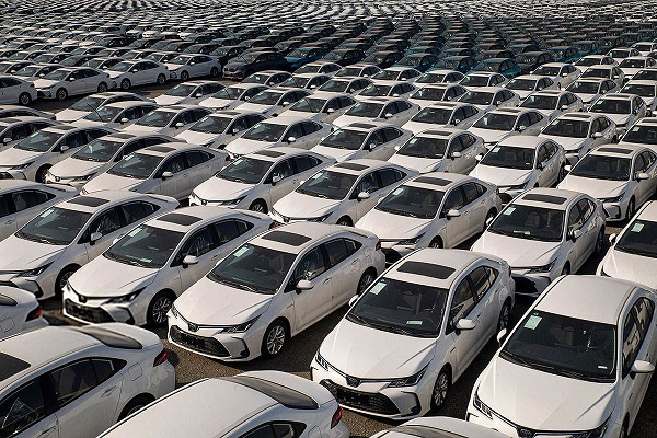 حمایت خودروساز ایرانی از خانه ایرانی