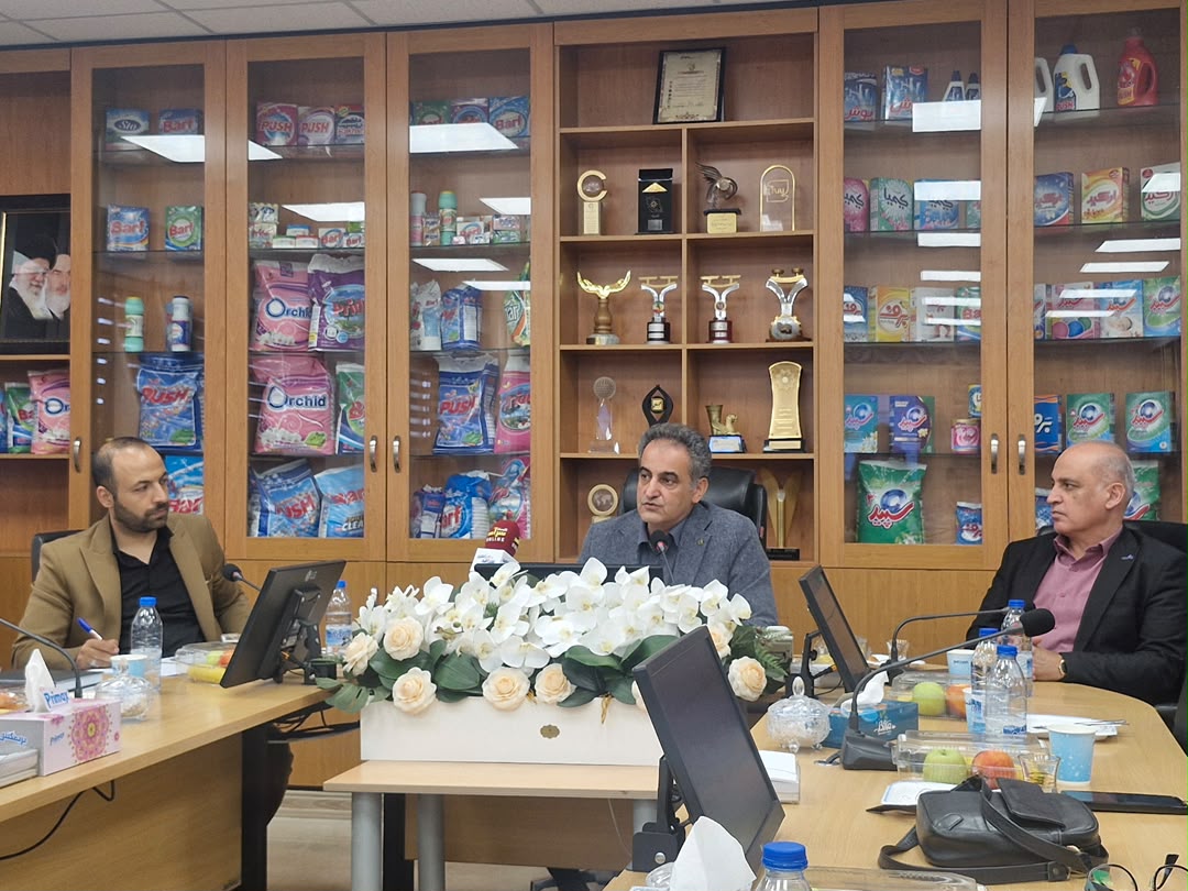 پاکسان در مسیر تحول/ از مهار زیان و جهش سودآوری تا نوسازی خطوط تولید و توسعه «پاکسان صنعتی»