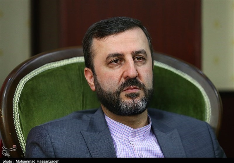 اگر اروپا روند اسنپ‌بک را آغاز کند تعامل با آژانس متوقف می‌شود