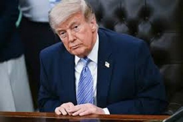  مجلس سنا با اقداماتش کار من را دشوار کرد
