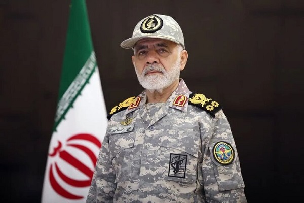  جنگ جدیدی علیه ایران آغاز شود، دامن همه را می‌گیرد