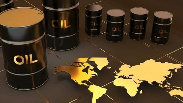 واکنش بازار نفت به اظهارات ترامپ علیه ایران