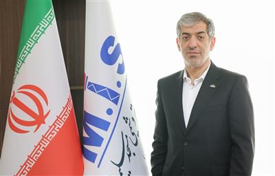 مدیرعامل پتروشیمی مسجدسلیمان، عضو شورای كمیته ایرانی ICC شد