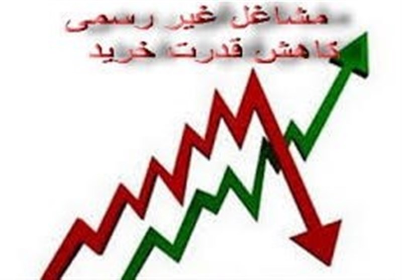 کارگران مشاغل غیررسمی در تنگنای معیشت؛ نبود حداقل‌های قانونی و فشار تورم ارزی