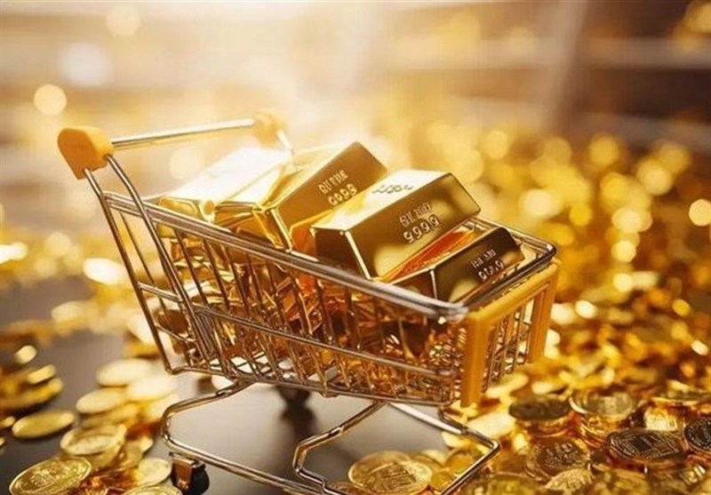 ۵۰۰ پلت‌فرم طلا پشت خط اجرای قانون؛ شروط بانک مرکزی مُهر دولت خورد