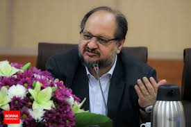 پیام مدیر عامل شرکت صنایع پتروشیمی خلیج فارس به مناسبت یوم الله ۲۲ بهمن