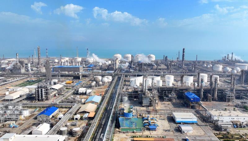 آگهی فراخوان شناسایی سامانه CMT(Catalogue Management Tools) انبار کالا