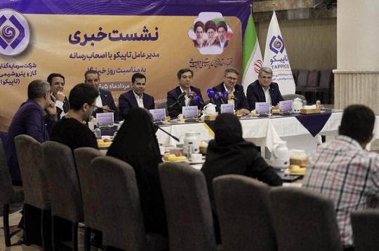 ستاره خلیج فارس از زیر بار بدهی ارزی خارج شد