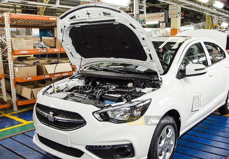 فرصتی برای بازنگری در خصوصی‌سازی صنعت خودرو