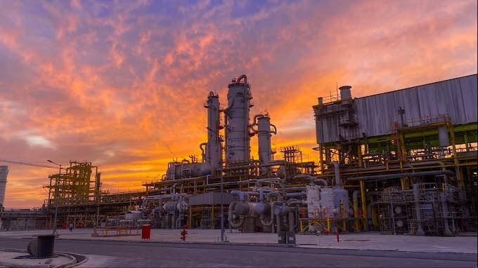 تحریم و جنگ هم حرکت پرشتاب «خلیج‌فارس» را متوقف نکرد/ از رشد تولید تا تداوم تکمیل طرح‌ها در شش‌ماهه نخست