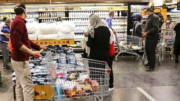 کالابرگ وارد فاز تخفیف شد؛ لبنیات ۱۰ درصد ارزان‌تر از ۱۶ خرداد