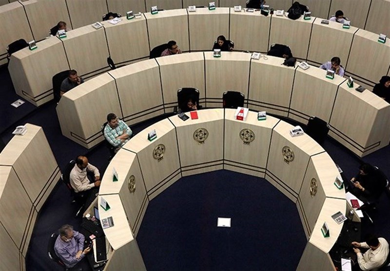 شاخص در یک‌قدمی فتح قله ۳میلیون واحد