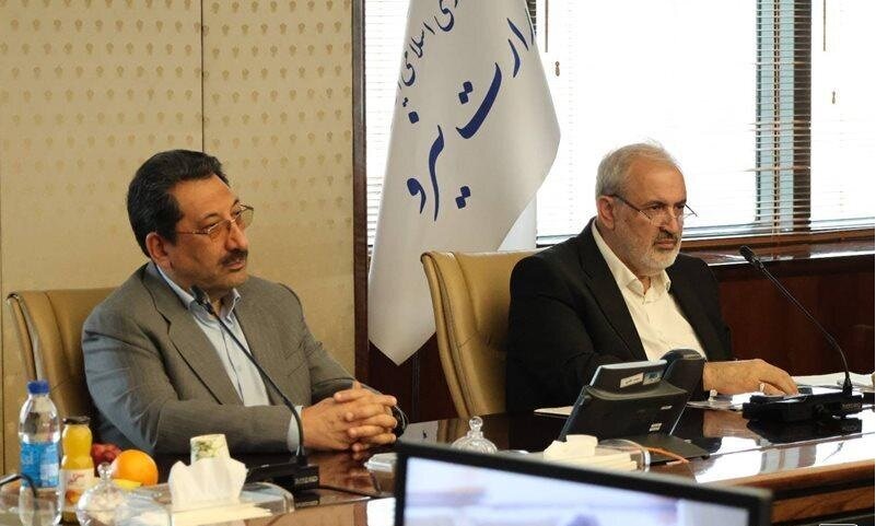 جزییات توافق‌نامه وزارت‌خانه‌های صمت و نیرو در مورد تخصیص برق به صنایع + تصویر صورتجلسه