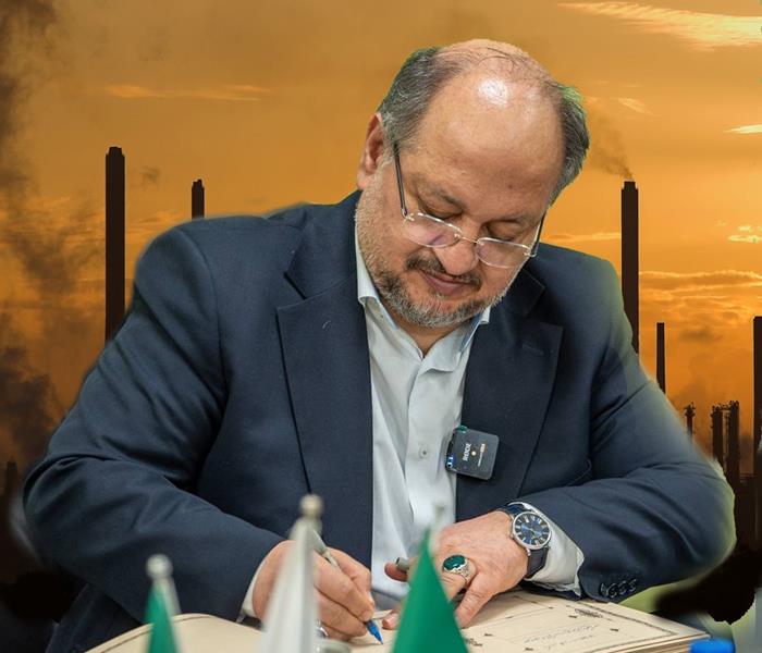پیام تسلیت محمد شریعتمداری به سید حسن خمینی