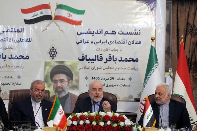 ما هر چقدر قدرت نظامی داشته باشیم ولی اگر مردم گرسنه باشند و رشد اقتصادی نداشته باشیم دوام نمی‌آوریم