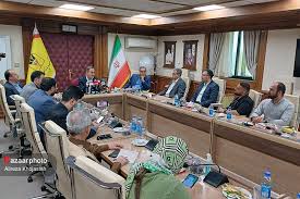 نشست خبری آنلاین بانک پارسیان برگزار شد