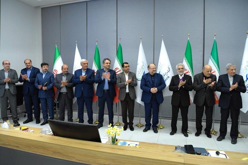 انضباط مالی، نگاه درآمدی و تأمین خوراک؛ ۳ راهبرد جدید هلدینگ خلیج‌فارس