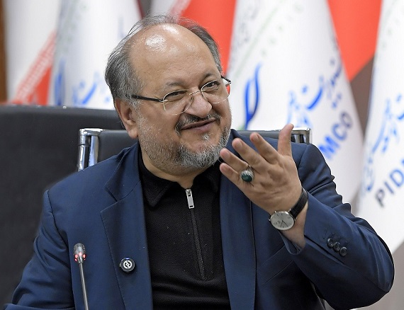 پیام تسلیت محمد شریعتمداری به عباس عراقچی