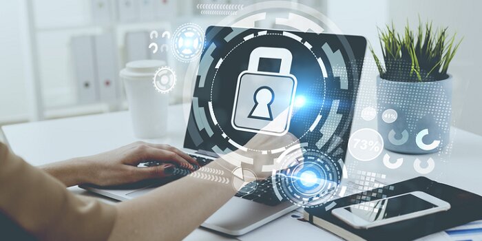  بازطراحی چارچوب‌های امنیت رایانه بر اساس مدل‌های نوین مدیریت