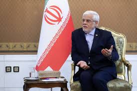 روابط ایران و بلاروس باید در همه حوزه‌ها تعمیق شود