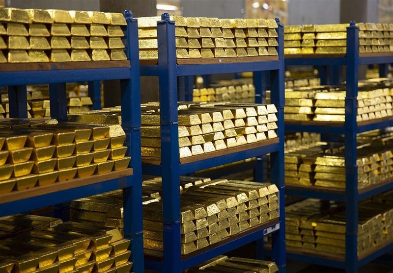 رکوردشکنی تاریخی انس جهانی؛ خرید کم‌سابقه بانک‌های مرکزی