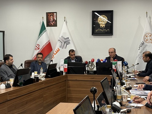  معوقات شاهین را امسال تمام می کنیم/ تکمیل خودروهای ناقص سایپا تا پاییز