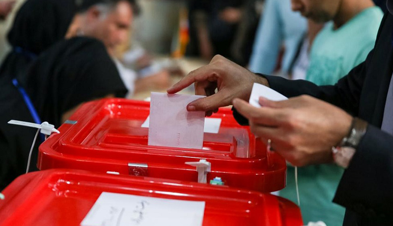 بررسی بازارها نسبت به انتخابات سال ۹۶