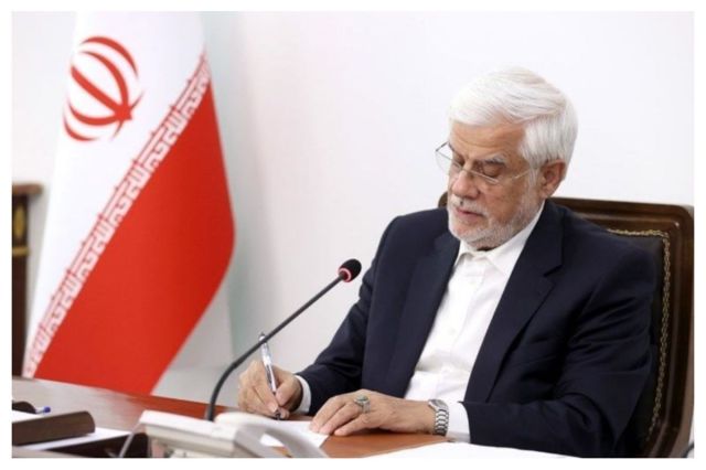 فشار اقتصادی نمی‌تواند اراده ملت ایران را تغییر دهد