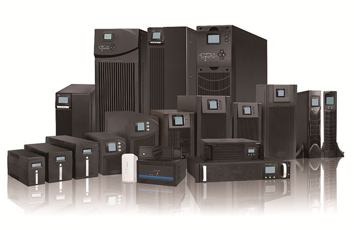 انواع باطری یو پی اس