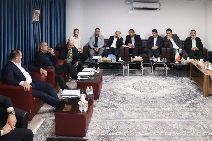 شرکت‌های دولتی باید بازوی دولت در امنیت غذایی باشند