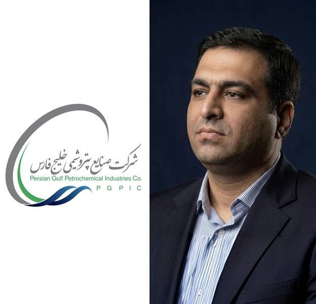 اسدی‌پور، مدیرعامل شرکت صنایع پتروشیمی دهدشت شد