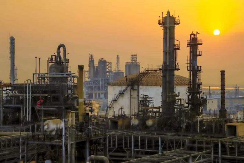 آغاز فرآیند ارزیابی نظام مدیریت عملکرد و توسعه قابلیت‌های سازمانی بر اساس الزامات گروه صنایع پتروشیمی خلیج فارس (PCSR) در شرکت پتروشیمی اروند