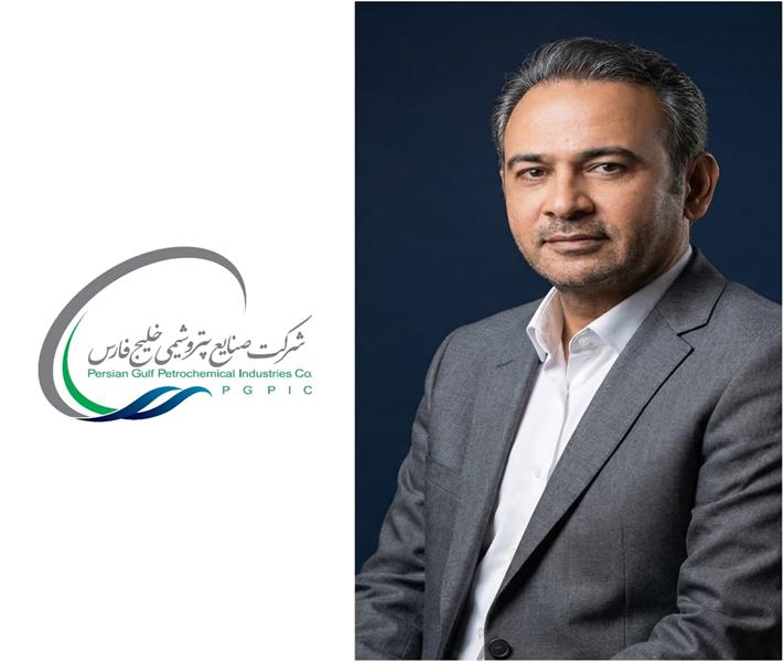 شوال‌پور، سرپرست شرکت توسعه انرژهای تجدیدپذیر خلیج فارس شد