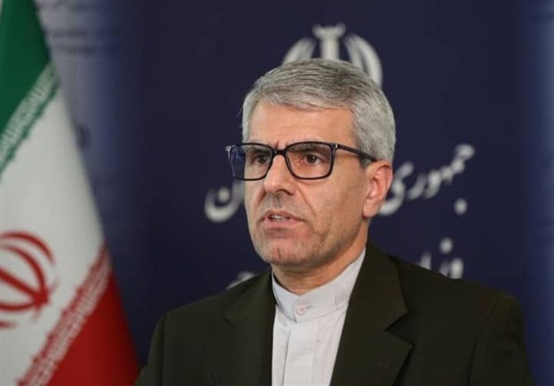  ایران در مذاکرات رویکردی نتیجه‌محور دارد