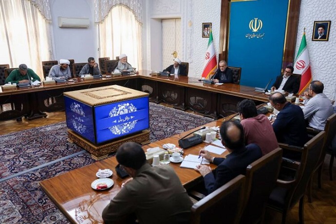  حل مشکلات کشور در گرو استفاده از طرح‌های عملیاتی و فراجناحی است