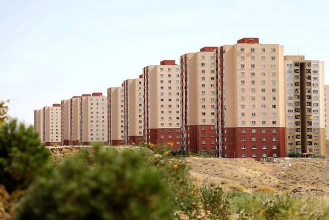 بی‌توجهی دولت و مجلس، بحران مسکن را عمیق‌تر کرده است