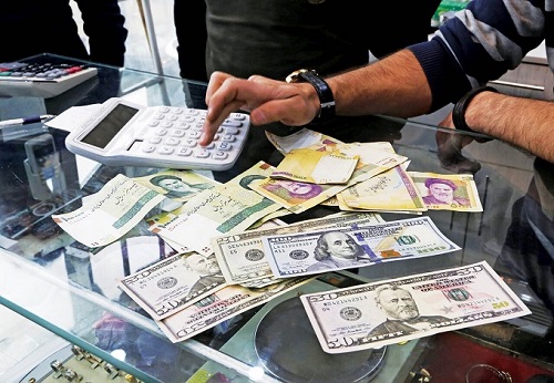 قیمت دلار امروز ۹ مهر ۱۴۰۵ / ادامه صعود دلار؛ 23 هزار تومان رشد در یک هفته