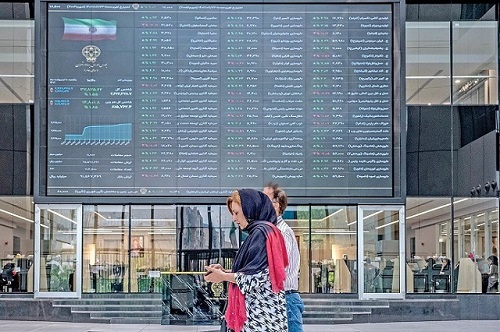 ورود بورس به فاز احتیاط/ رکورد خروج پول از ابتدای سال شکسته شد؛