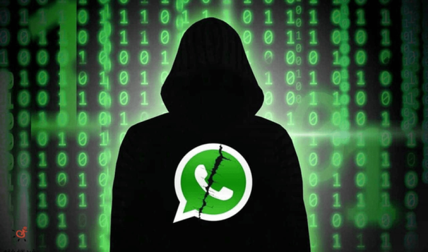 شماره‌تلفن همه کاربران واتس‌اپ استخراج شد