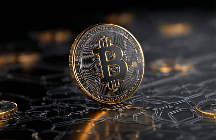 آخرین وضعیت بازار رمزارزها، در جهان  قیمت بیت‌کوین صعود کرد