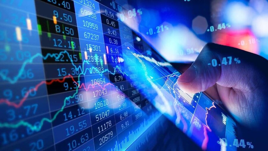  ارزش معاملات خرد «سهام و صندوق‌های سهامی» از مرز ۳۴ همت عبور کرد