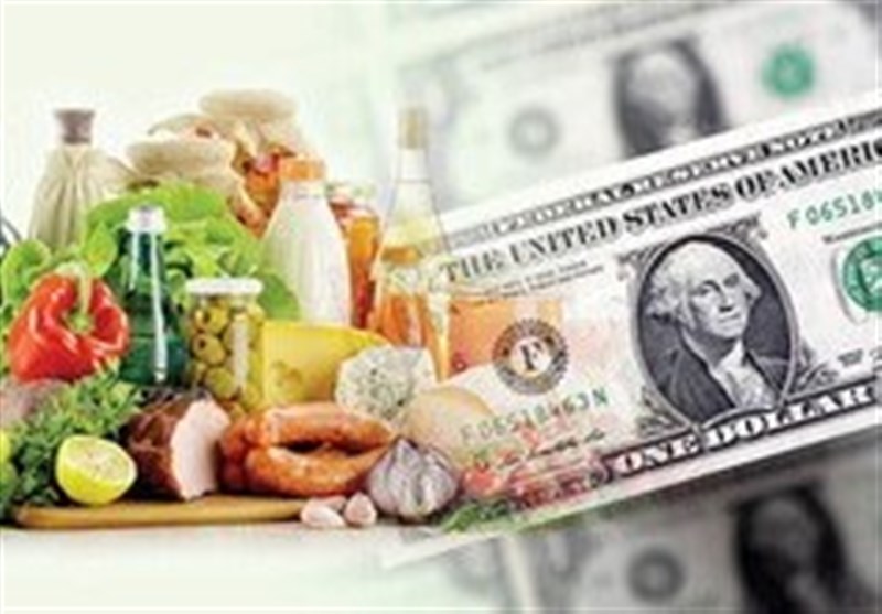 جزئیات تأمین ارز ترجیحی در 9 ماهه ابتدایی سال 1404