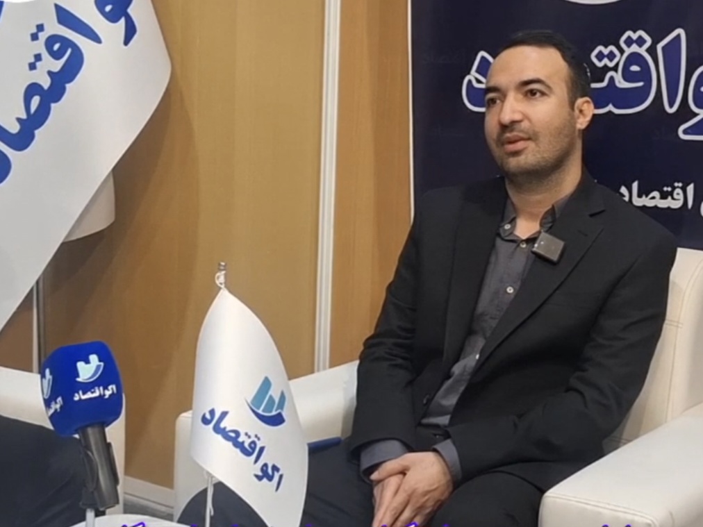 بیش از ۵۰ درصد نیازها را از بازار سرمایه تأمین می‌کنیم