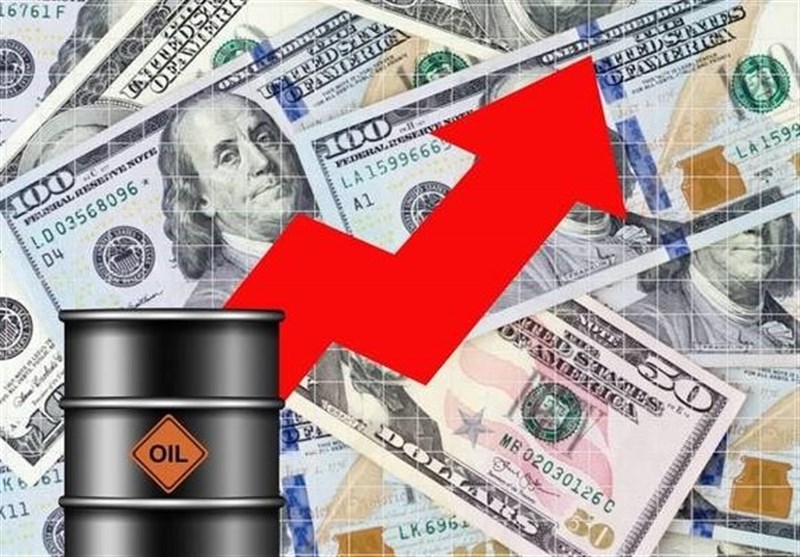قیمت جهانی نفت امروز 1405/4/12 |برنت 72 دلار و 25 سنت شد