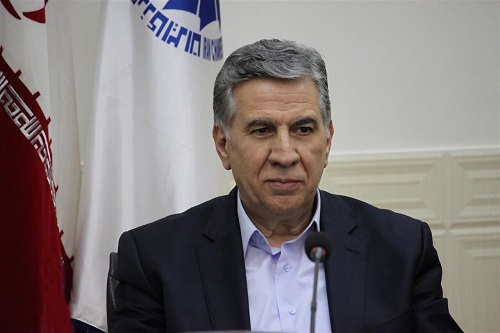  باید از ظرفیت بنادر شمالی بیشتر بهره برد