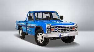 جزئیات فروش فوری وانت نیسان زامیاد با قیمت جدید